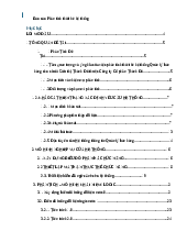 Báo cáo phân tích thiết kế hệ thống