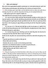 Tài liệu quản trị học căn bản/ Trường đại học kinh tế - luật đại học quốc gia thành phố Hồ Chí Minh