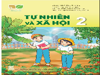 Giáo án điện tử Tự nhiên và Xã hội 2 Bài 1 Kết nối tri thức: Các thế hệ trong gia đình