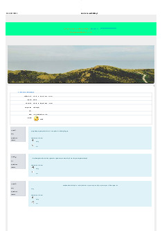 Bài kiểm tra cuối Chương 9 - Nghiên cứu marketing | Đại học Mở Thành phố Hồ Chí Minh