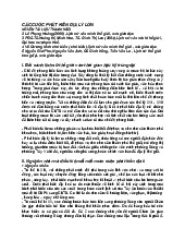 Các Cuộc Phát Kiến Địa Lý Lớn: Phân Tích Lịch Sử và Tác Động