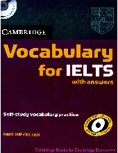 Cambridge Vocabulary for IELTS | Tài liệu Tiếng Anh
