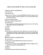 Mẫu đăng ký khai sinh | Học viện Hành chính Quốc gia