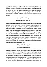 Phân tích bài Câu cá mùa thu (Thu điếu) chọn lọc hay nhất - Văn mẫu 11