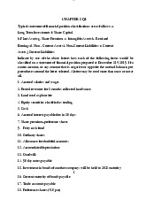 Tông hợp đáp án câu hỏi bài tập tiếng anh cơ bản 2 | Học viện tài chính