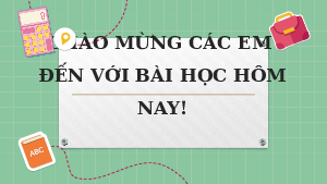 Luyện tập chung (trang 25) | Bài giảng PowerPoint Toán 8 | Kết nối tri thức