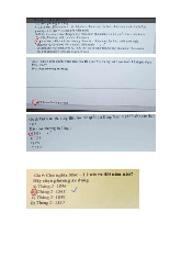 Lịch sử quan hệ Việt-Mỹ và các sự kiện quan trọng | Lịch sử đảng | Trường Đại học Kinh tế Thành phố Hồ Chí Minh