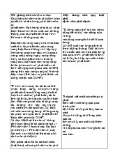 Bài thuyết trình ndung và ý nghĩa pdcpd Môn Kinh tế chính trị Mác - Lênin | Trường Đại học Tài chính - Marketing