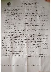 Đề thi cuối kỳ học phần Luật lao động năm 2024 - 2025 | Đại học Luật Thành phố Hồ Chí Minh