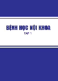 Giáo trình Bệnh học nội khoa tập 1 | Đại học Y khoa Phạm Ngọc Thạch