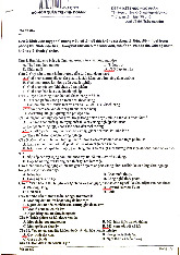 Đề thi kết thúc học phần môn Khởi nghiệp và văn hóa kinh doanh  | Đại học Bách Khoa Hà Nội