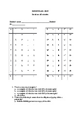 TOP 23 câu hỏi trắc nghiệm có đáp án ôn tập học phần Business law | Trường Đại học Quốc tế, Đại học Quốc gia Thành phố Hồ Chí Minh