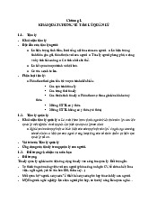 Câu hỏi ôn tập Tâm lý quản lý| Học viện Nông nghiệp Việt Nam
