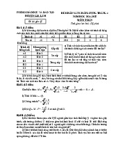 Đề khảo sát tháng 4 Toán 9 năm 2024 – 2025 phòng GD&ĐT Gia Lâm – Hà Nội
