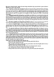 Nguyên tắc cơ bản của đạo đức khoa học | Đại học Sư phạm Hà Nội