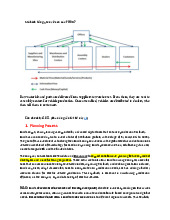 Phân tích chuỗi cung ứng của FORD | Môn Quản trị chuỗi cung ứng quốc tế - Đại học Kinh Tế Quốc Dân