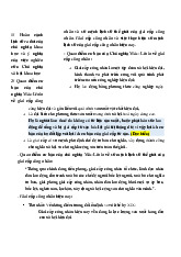  Đề cương môn Chủ nghĩa xã hội khoa học  - trường đại học kinh tế- tài chính thành phố Hồ chí minh
