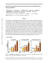 Agentic Context Engineering Evolving Contexts for Self-ImprovingLanguage Models | Tài liệu Tiếng Anh