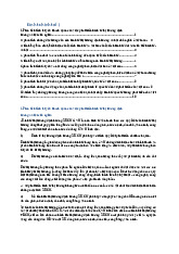 Phân tích quan điểm và tính tất yếu môn Kinh tế chính trị | Học viện Ngân hàng