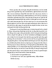 Các lý thuyết về văn hóa -Trường Đại học Ngoại ngữ- Đại học Quốc gia Hà Nội