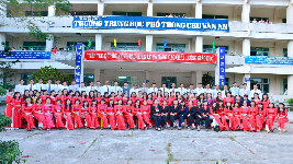 Giáo án điện tử Tiếng anh 11 unit 8 global success:Becoming family independent life