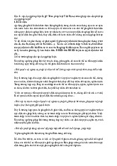 Câu Hỏi Ôn Tập -  Pháp luật và Ứng dụng thực tiễn tại Việt Nam | Pháp luật đại cương | Học viện Báo chí và Tuyên truyền
