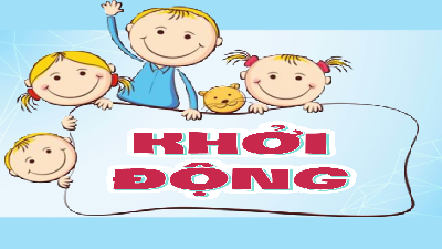 Bài giảng điện tử môn Toán 4 | Tuần 13 - Bài 38 - Chia cho số có một chữ số (tiết 1) | Cánh diều