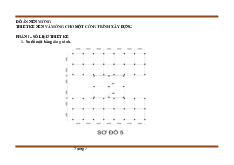 Đề cương môn quản lý công nghiệp - Trường Đại học bách khoa - Đại học đà nẵng.
