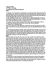 Công ước CMR: Phạm vi, Ứng dụng và Trách nhiệm Vận Chuyển