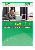 Hướng dẫn dự thi bài thi IC3 - Công nghệ thông tin | Đại học Hoa Sen