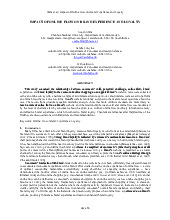 Impact of online flow on brand experience and loyalty môn Nghiên cứu khoa học | Trường Đại học Kinh tế, Đại học Quốc gia Hà Nội