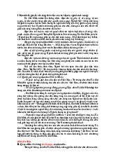 Đề cương môn Tư tưởng Hồ Chí Minh– khoa học  Trường Đại học bách khoa - Đại học đà nẵng.