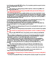 Quan điểm của Đảng về xây dựng nền văn hóa Việt Nam trong thời kỳ đổi mới