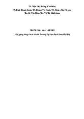 Bài Giảng Môn Triết học Mác - Lênin | Đại học Bách Khoa Hà Nội