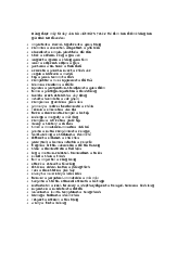 Top 100 từ đồng nghĩa ielts part 2 - IELTS Writing| Đại học Sư Phạm Hà Nội