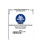 Thơ Đường Luật Chữ Nôm: Phân Tích và Đặc Trưng Nghệ Thuật