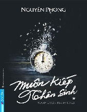 sách muôn kiếp nhân sinh rất hay