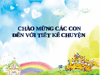 Giáo án điện tử Tiếng việt 1 bài 20 Chân trời sáng tạo: Hai con dê