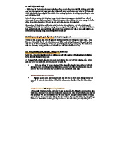 NHÓM-B-1 - Tìm Hiểu Mối Quan Hệ Giữa Giai Cấp và Nhân Loại