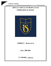 Best Buy | Bài tiểu luận học phần Ecommerce | Đại học Quốc gia Hà Nội