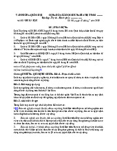 Luật Xây Dựng 2020: Quy Định và Điều Khoản Cơ Bản Hợp Nhất | Môn Pháp luật xây dựng - Đại học Xây Dựng Hà Nội