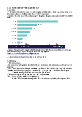 XU HƯỚNG PHÁT TRIỂN AI HIỆN NAY
