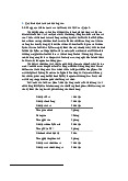 Quy trình dịch vụ sữa chữa đồng sơn | Tài liệu môn Công nghệ kĩ thuật Ô tô Trường đại học sư phạm kỹ thuật TP. Hồ Chí Minh