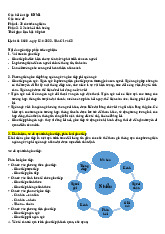 Đề cương ôn thi kỹ năng giao tiếp thực hành | Kỹ năng mềm 1 | Đại học Hàng hải Việt Nam