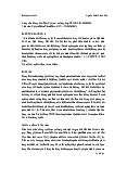 Kinh tế nhà nước là công cụ phát triển toàn diện  - Tài liệu tham khảo | Đại học Hoa Sen