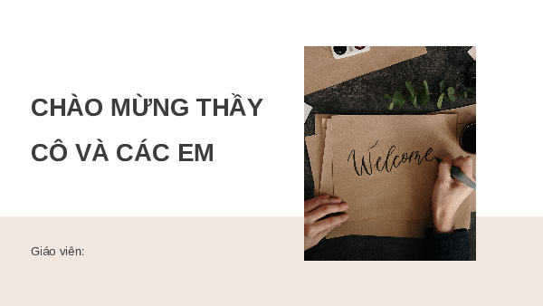 TUẦN 17 | Bài giảng PowerPoint HĐTN 6 | Kết nối tri thức