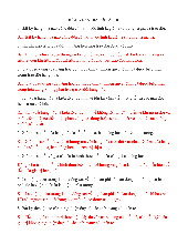 Đề thi đúng sai: Câu hỏi và trả lời môn Kinh tế chính trị | Học viện Ngân hàng