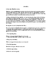 Khái niệm Tiếp biến văn hóa Việt Nam | Trường Đại học Kinh Doanh và Công Nghệ Hà Nội