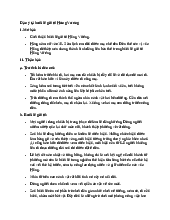 Tả buổi lễ giỗ tổ Hùng Vương | Tập làm văn 5 Kết nối tri thức