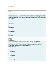 Trắc nghiệm KTTC- trường Đại học Văn Lang